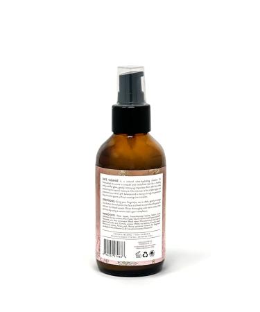 Natural Ultra-Hydrating Face Cleanser - 4 fl oz | Best International Shipping - Buy Online on SooperMarket.com
