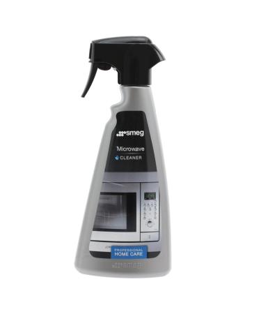 Smeg Genuine Microwave Oven Cleaner Cleaning Spray Bottle 500ml