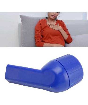 Breathing Exercise Device for Lungs with Mucus Removal and Lung Expansion Improve Lung Capacity Reduce Fatigue Daily Use - Buy Online on SooperMarket.com