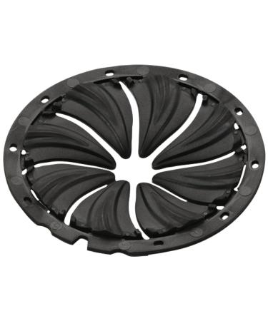 Dye Paintball Rotor Quick Feed Black
