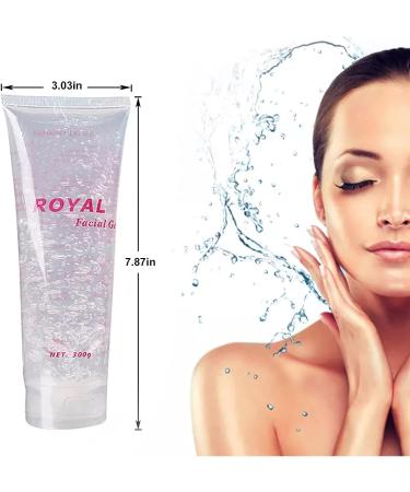 300ML Gel for Radio Frequency Facial Body Skin Care Device - Buy Online on SooperMarket.com