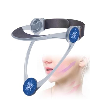 Cervical Neck Traction Device 360 Rotation Adjustment Neck Support Folding Design Easy to Carry Neck Massager Simpler and More Beautiful