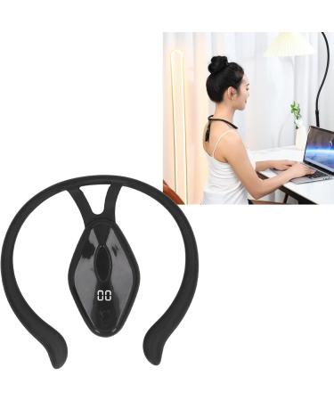 Vibration Posture Reminder Auto Sensing Breathable Posture Reminder Prevent Chronic Fatigue for Children Adults for Home Style 2 - Buy Online on SooperMarket.com