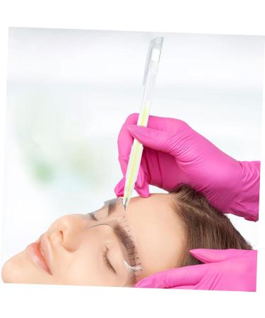 BELLIFFY 6pcs Eyebrow Pen Eyebrow Mapping Pen Pen for Marking Pens for Eyebrow Position Pen Eyebrow Position Pen Position Pen Eyebrow Marking Pens - Buy Online on SooperMarket.com