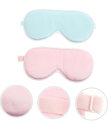 Shop Gatuida 16 Pcs Baby Eye Masks - Kids Sleep Masks & Night Eye Shields for Better Sleep | Ideal for Newborns & Children - Buy Online on SooperMarket.com