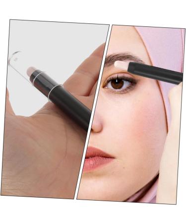 Beavorty 2pcs makeup brush make up brush eye makeup kit eyeshadow eye shadow pens makeup eye - Buy Online on SooperMarket.com