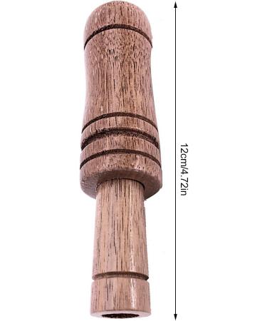 Buy Kyaoayo Dog Pipe & Bird Whistle Professional Outdoor Hunting Curly Whistle for Ducks & Geese | Best Decoy Calls for Hunters - Buy Online on SooperMarket.com