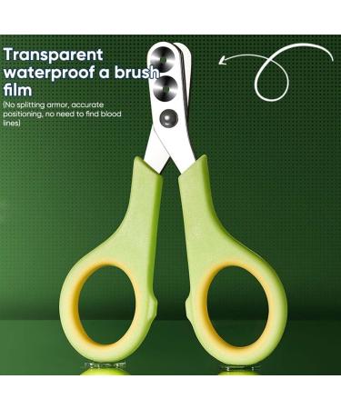 Keeplus Effortless Pet Nail Clipper - Best Dog & Cat Claw Care Scissors Nail Cutter & File - Buy Online on SooperMarket.com