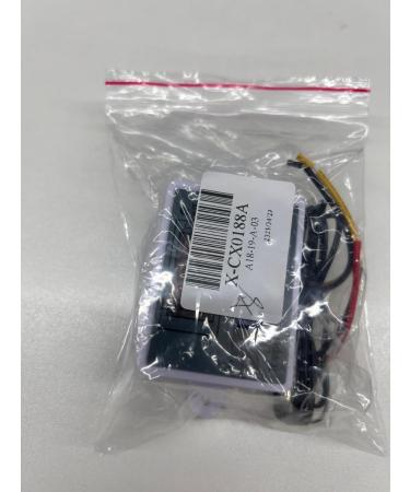 DIYMORE XH-W3001 Digital Temperature Controller - AC 110V-220V Thermostat Switch for Heating & Cooling with Sensor - Buy Online on SooperMarket.com