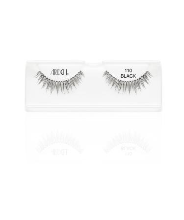 Buy Ardell False Eyelashes Natural N 110 - 1 Pack | International Shipping Available - Buy Online on SooperMarket.com