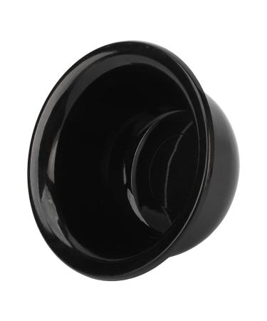 Luxurious 5-Piece Beard Soap Dish Set - Durable Foam Bowl with Glossy Finish | Space-Saving Design for Ultimate Grooming - Buy Online on SooperMarket.com