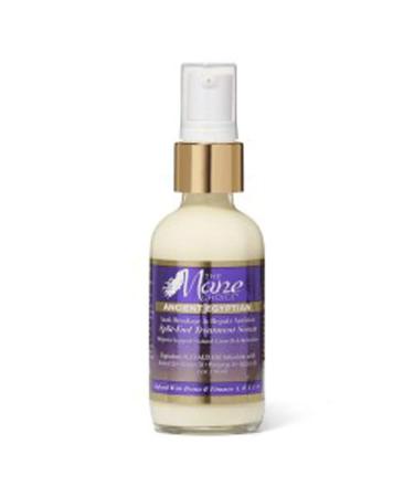 Mane Choice Ancient Egyptian Anti-Breakage Serum | Split-End Treatment 2 oz - Repair & Nourish Hair - Buy Online on SooperMarket.com