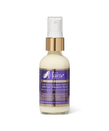 The Mane Choice Ancient Egyptian Anti-Breakage & Repair Antidote Split-End Treatment Serum 2 Ounce