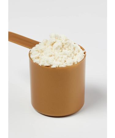 Optimum Nutrition 100% Whey Gold Standard 5lbs Vanilla Ice Cream - Premium Protein Powder for Muscle Growth & Recovery - Buy Online on SooperMarket.com