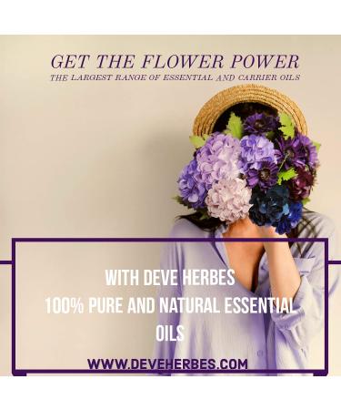 Deve Herbes Pure Tomato Seed Oil 30ml - 100% Natural Therapeutic Grade - Ideal for Skin & Hair Care - Buy Online on SooperMarket.com