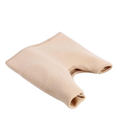 Breathable Shock-Absorbing Big Toe Balth Corrections | Gel-Fixation Hallux Valgus Support | International Shipping - Buy Online on SooperMarket.com