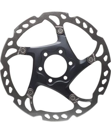 Shimano SM-RT76 Rotor - 6 Bolt One Color, 160 mm