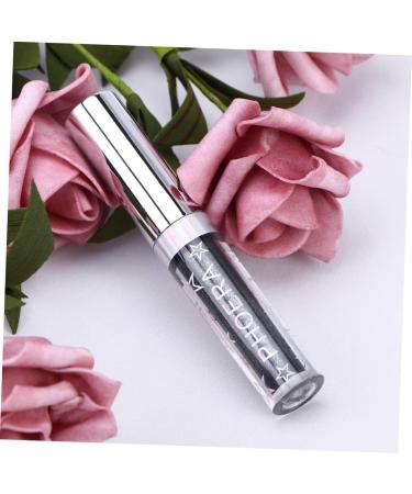 Angoily 2pcs Eyeshadow Sparkling Eyeliner Glitter Eyeliner Shiny Glow Eye Powder Eye Shadow Pearlescent - Buy Online on SooperMarket.com