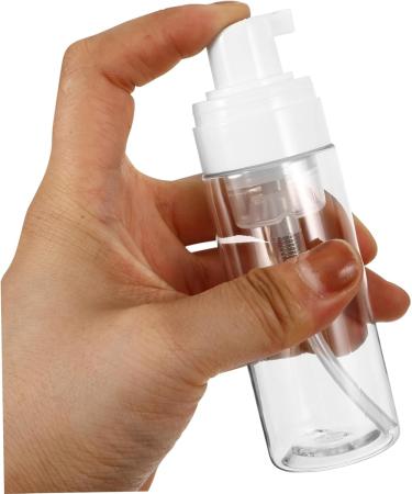 Didiseaon 10 Pcs Mascara Travel Spray Bottle - Buy Online on SooperMarket.com