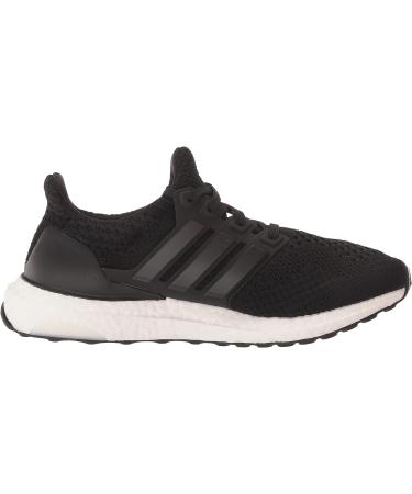 adidas Men's Ultraboost 5.0 Alphaskin Running Shoe - Size 10 - Black/Beam Green - Buy Online on SooperMarket.com