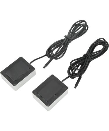 Blind Spot Monitoring System - Waterproof 24GHz Car Detection & Lane Change Assist - Buy Online on SooperMarket.com