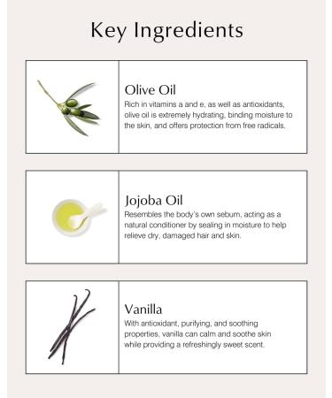 John Masters Organics Lip Calm Vanilla 4g | Natural Lip Balm for Hydration & Softness - Buy Online Worldwide - Buy Online on SooperMarket.com