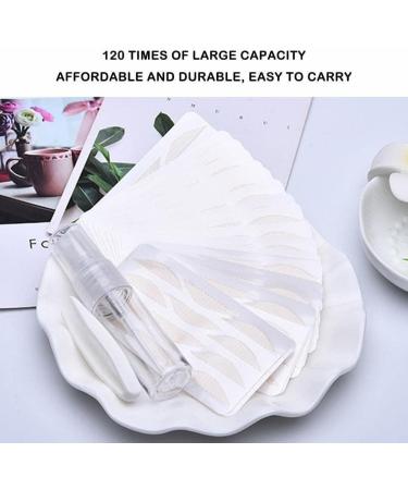 Lace Invisible Double Eyelid Patch Eye-Lifting by Sticked Patch Tool Skin Light Mesh Eye Free L5U2 Green Small - Buy Online on SooperMarket.com