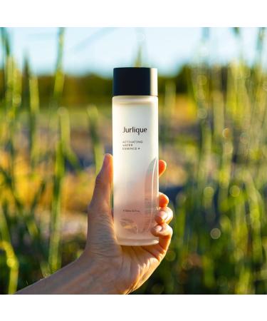 Jurlique Activating Water ESS+ 150ML - Hydrating Facial Mist for Glowing Skin | International Shipping Available - Buy Online on SooperMarket.com