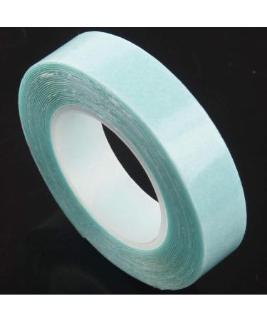Strong Double-sided Adhesive Tape for All Tape Hair Extensions 3 METER 1 - Buy Online on SooperMarket.com
