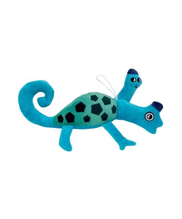 Garten of Banban Plush Toys Banban Plush Garden of Banban 3 Plushies Stuffed Animal Plush Doll for Fans and Kids(Tamataki&Chamataki)