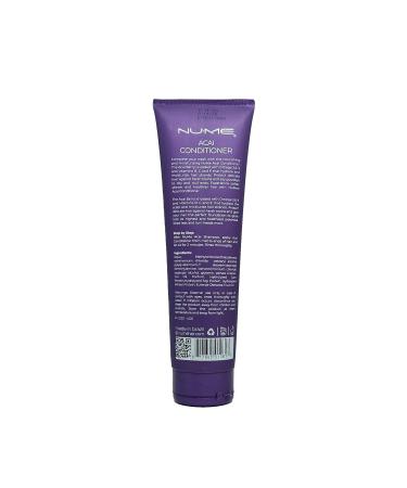 NuMe Acai Conditioner | 100% Vegan & Nourishing for All Hair Types - Shop Internationally - Buy Online on SooperMarket.com