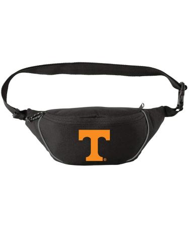 University of Tennessee Waist Bag Tennessee Vols Hip Pack for Men or Women for Walking Workout Traveling Running Hiking Cycling
