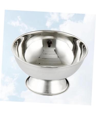 Beavorty Shaving Soap Set - 3 Stk Men's Shaving Foam Stainless Steel Bowl & Accessories - Perfect Men's Grooming Kit - Buy Online on SooperMarket.com