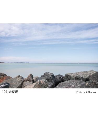 Cokin A125 Tobacco Graduated T2 Creative Filter - Enhance Your Images with Warm Tones - Buy Online on SooperMarket.com