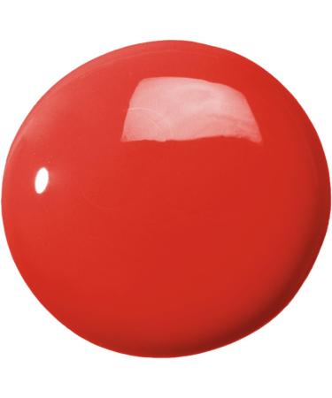 essie Gel Couture Longlasting High Shine No UV Lamp Required Nail Polish Bright Hot Red Colour Shade 270 Rock The Runway 13.5ml Red 13.5 ml (Pack of 1) - Buy Online on SooperMarket.com