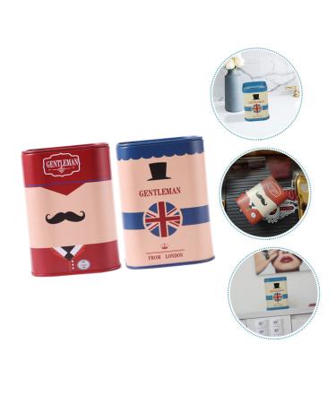 PackoVE 2ST Blade Recycling Box | Cannula & Needle Disposal Case | Razor Waste Container for Harry's Razors | Compact Household Trash Can - Buy Online on SooperMarket.com