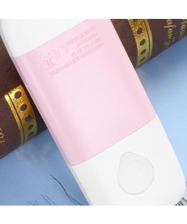 Baluue 1pc Mini Humidifier Mini Portable Humidifier Nano Mist Sprayer Face Humidifier Air Humidifier Pink - Buy Online on SooperMarket.com