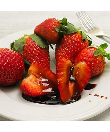 Sanniti Italian Balsamic Vinegar FIG Glaze 12.9oz (Pack of 2) - Authentic Italian Condiment - Buy Online on SooperMarket.com