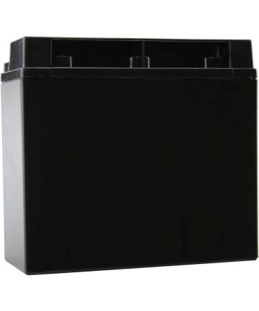 12V 18AH Briggs and Stratton Generator Battery B4489GS | UPS SLA Battery for Reliable Power Solutions - Buy Online on SooperMarket.com