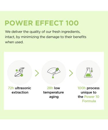 It's Skin Power 10 Formula PO Effector 30ml - Hydrating & Rejuvenating Serum - Buy Online on SooperMarket.com