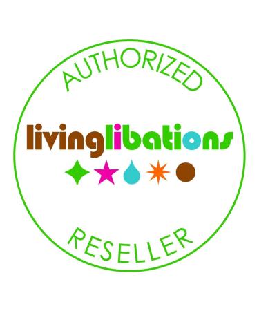 Living Libations Organic Zen Shave Lotion - 4 oz/120 ml - Buy Online on SooperMarket.com