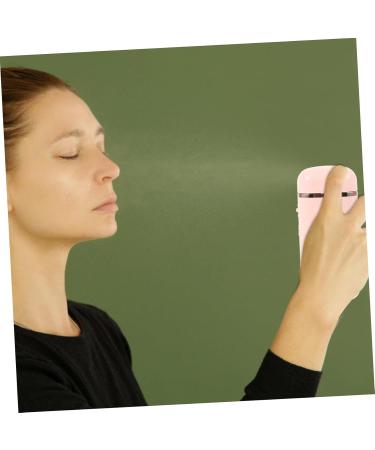 Beavorty Oxygen Injection Beauty Instrument Airbrush Handy Face Equipment Woman Portable - Buy Online on SooperMarket.com