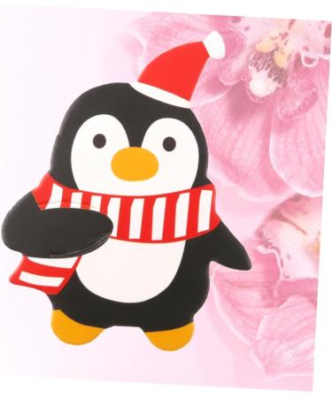 Warmhm 300 Pcs Lollipop Decoration Paper Message for Candy Cartoon Paper for Lolipop Christmas Paper Card - Buy Online on SooperMarket.com