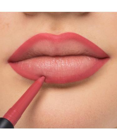 ARTDECO Mineral Lip Styler | Long-lasting Lip Liner & Sharpener | Vintage Nude 17 | International Shipping Available - Buy Online on SooperMarket.com