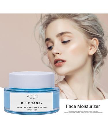 Hydration Facial Cream | Daily Hydration Cream | Moisturizing Facial Cream | Daily Hydration Face Renewing Cream With Soothing Effect Soothing Moisturizing Cream For Dry Skin - Buy Online on SooperMarket.com