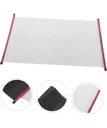 EXCEART Water Writing Cloth Reusable Calligraphy Cloth Calligraphy Material Calligraphy Paper Cloth Pad Fold - Buy Online on SooperMarket.com