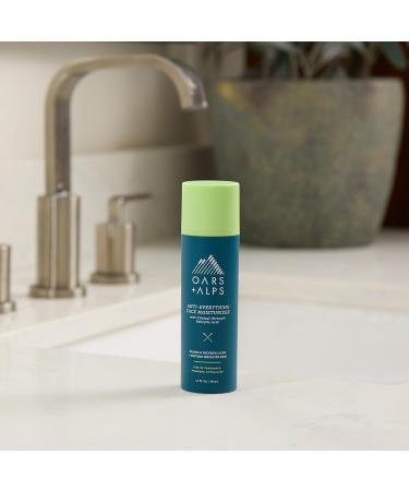 Oars + Alps Anti-Everything Facial Moisturizer | 1% Salicylic Acid Anti-Acne Treatment | Fragrance-Free Non-Greasy | Buy Internationally - 1.7 fl. oz - Buy Online on SooperMarket.com