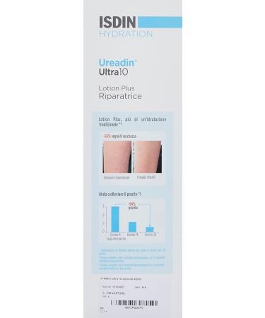 Ultra Ureadin: Intensive Moisturizer for Dry Skin - Shop Internationally - Buy Online on SooperMarket.com