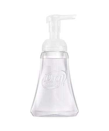 Dial Complete Foaming Antibacterial Hand Wash - Soothing White Tea - 7.5oz (1 Pack) - Buy Online on SooperMarket.com