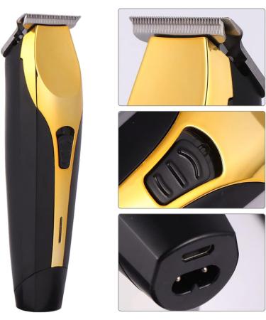 KALLORY Men s Electric Razors - Cordless Clipper & Beard Trimmer Grooming Kit for Professional Haircuts - Buy Online on SooperMarket.com